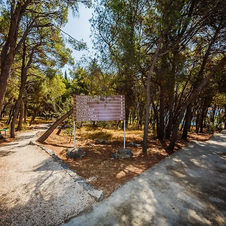 Medena Hotel Donji Seget