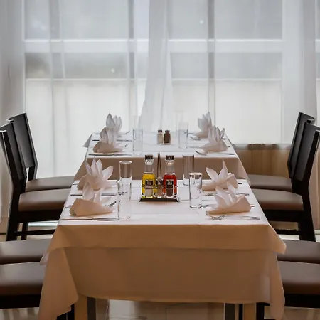 Hotel Medena Donji Seget