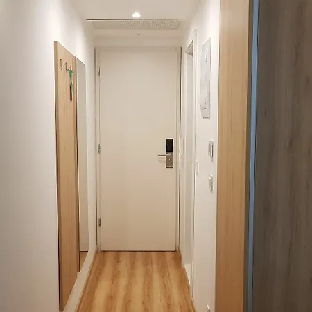 Hotel Medena 3*