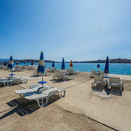 Hotel Medena Seget Donji