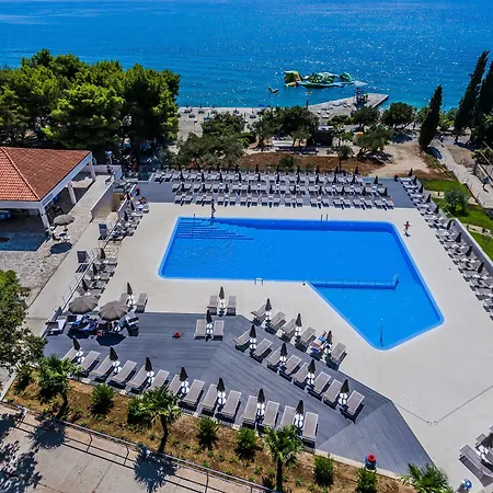 Medena Hotel Seget Donji