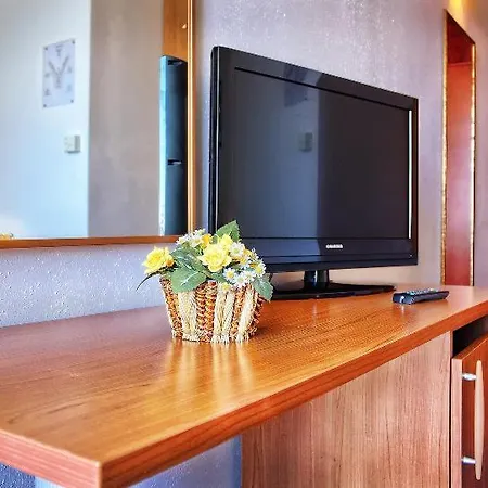 Hotel Medena 3*