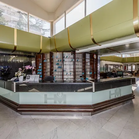 Medena Hotel Donji Seget