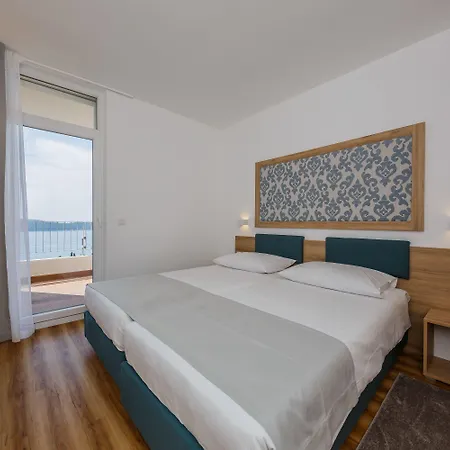 Hotel Medena Seget Donji