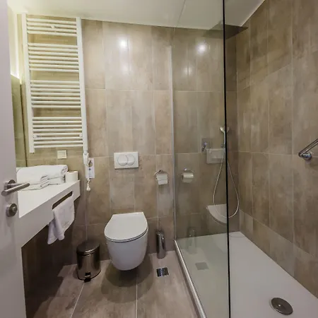 Hotel Medena 3*