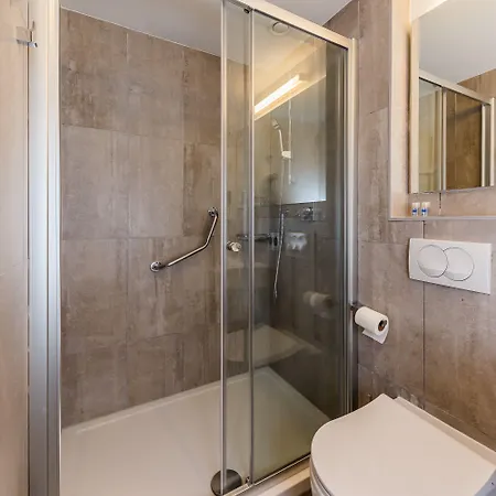 Hotel Medena 3*