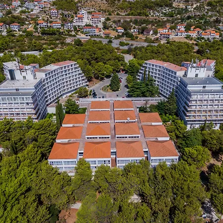 Medena Hotel 3*