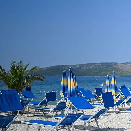 Medena Hotel 3*