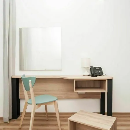 Medena Hotel 3*
