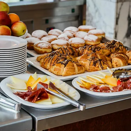 Hotel Medena Donji Seget