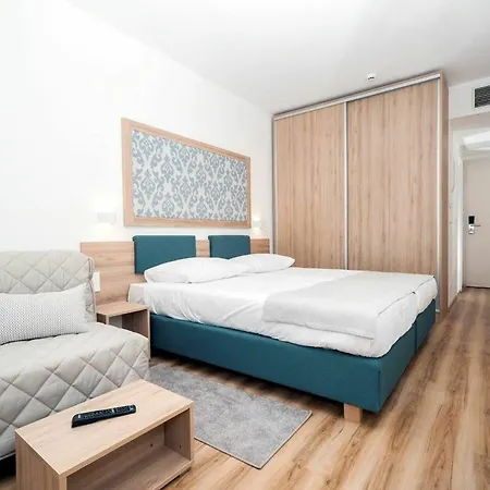 Hotel Medena